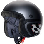 Caberg freeride x daytona, casque ouvert