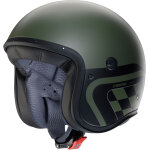 Caberg freeride x daytona, casque ouvert Caberg freeride x daytona, casque ouvert