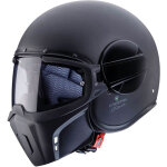 Caberg ghost x, casque modulaire