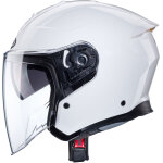 Caberg helm flyon ii, casque à jet Caberg helm flyon ii, casque à jet