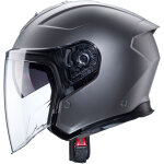Caberg helm flyon ii, casque � jet