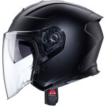 Caberg helm flyon ii, casque � jet