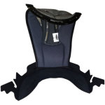 Caberg horus, rev�tement