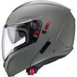 Caberg horus x, casque  bascule