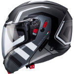 Caberg horus x road, casque  bascule