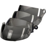 Caberg jackal, visire