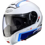 Caberg levo x elite, casque rabattable