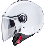 Caberg riviera v4 x, casque à réaction Caberg riviera v4 x, casque à réaction