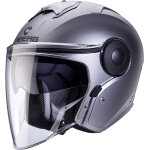 Caberg soho, casque  raction