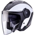Caberg soho milano, casque � r�action