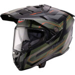 Caberg tanami ranger, casque d aventure
