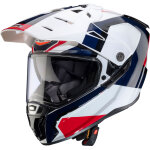 Caberg tanami scram, casque d aventure
