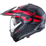 Caberg tourmax x sarabe, casque � bascule