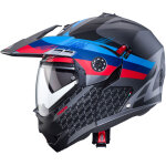 Caberg tourmax x sarabe, casque � bascule