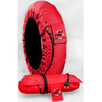 Capit suprema spina, r�chauffeurs de pneus