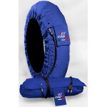 Capit suprema spina, r�chauffeurs de pneus