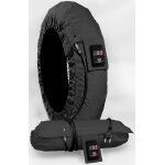 Capit suprema vision, r�chauffeurs de pneus