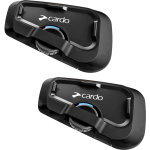 Cardo freecom 2x, systme de communication twin set