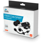 Cardo freecom / spirit, kit audio avec jbl Cardo freecom / spirit, kit audio avec jbl