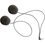 Cardo jbl 45mm audio, ensemble de haut - parleurs