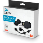 Cardo packtalk, kit audio avec jbl Cardo packtalk, kit audio avec jbl