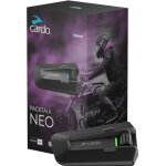 Cardo packtalk neo, système de communication Cardo packtalk neo, système de communication