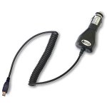 Cardo scala rider car charger g4 / g9, chargeur de voiture