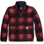 Carhartt 106443, pull en laine polaire