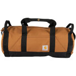 Carhartt 25l classic round duffel, sac