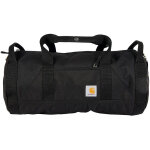 Carhartt 25l classic round duffel, sac
