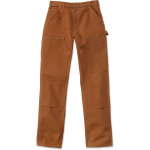 Carhartt b01 utility work, pantalon en textile