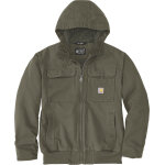 Carhartt bartlett active, veste en tissu