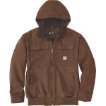 Carhartt bartlett active, veste en tissu