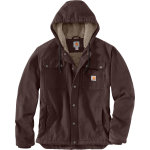Carhartt bartlett, veste en textile