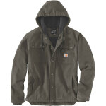 Carhartt bartlett, veste en textile