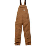 Carhartt bib, salopette