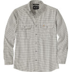 Carhartt bozeman relaxed plaid, chemise