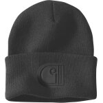 Carhartt c patch, bonnet