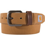 Carhartt canvas duck, ceinture femmes