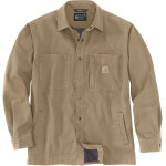 Carhartt canvas - fleece, chemise / veste Carhartt canvas - fleece, chemise / veste