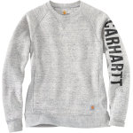 Carhartt clarksburg crewneck, pull - over pour femmes