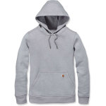 Carhartt clarksburg, sweat  capuche femmes