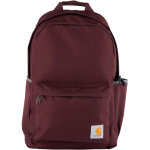 Carhartt classic daypack 21l, sac � dos