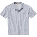 Carhartt contractor, polo - chemise Carhartt contractor, polo - chemise