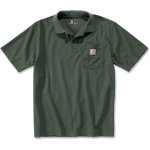 Carhartt contractor, polo - chemise Carhartt contractor, polo - chemise