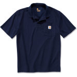 Carhartt contractor, polo - chemise Carhartt contractor, polo - chemise
