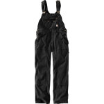 Carhartt crawford, salopette femme