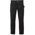 Carhartt crawford slim - fit, pantalon textile femme