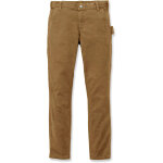 Carhartt crawford slim - fit, pantalon textile femme