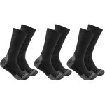 Carhartt crew, lot de 3 chaussettes